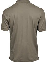 TJ Pánské luxusní těžké strečové piqué polo 18. model 22500944 - Tee Jays
