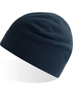Fleecová čepice "" navy model 22542220 - Atlantis Headwear Fleecová čepice "" navy model 22542220 - Atlantis Headwear