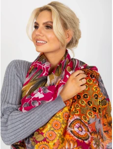 Pareo AT PO 176244.71 tmavo ružová