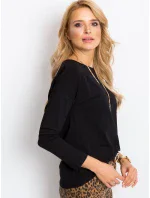 Blúzka RV BZ 5121.29P čierna