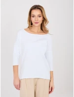 Blúzka RV BZ A1187.36 biela