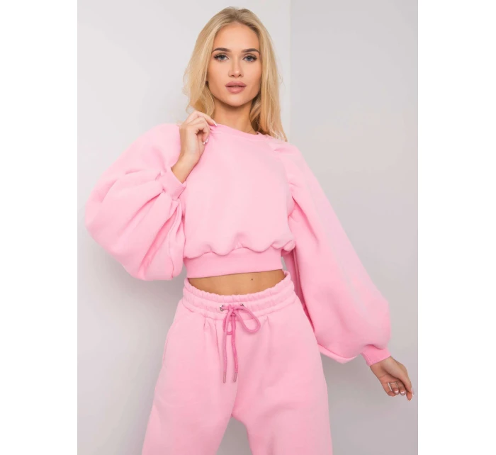 Súprava RV KMPL 7010.10 ružových