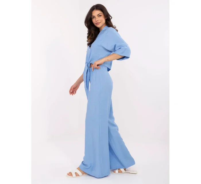 Súprava TW KMPL BI 2469 1,61 modrá Súprava TW KMPL BI 2469 1,61 modrá