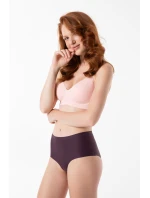 Tmavě  maxi spodní díl  model 21417183 - Julimex