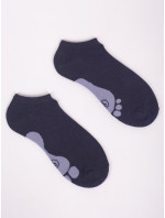 Yoclub Členkové ponožky 3-pack SKS-0096U-AA00-002 Multicolour