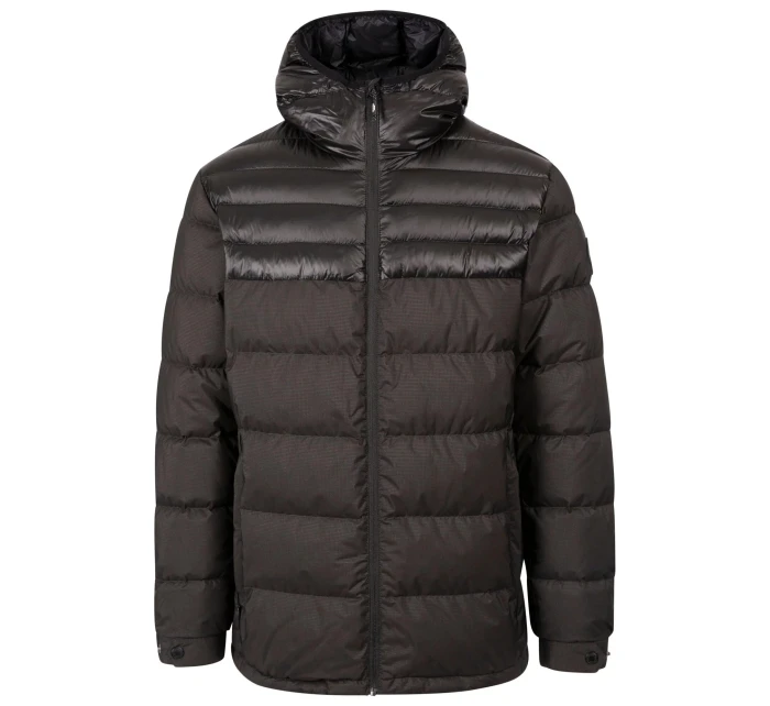 Pánská péřová bunda model 21277579 - Trespass
