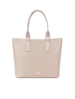 Dámska kabelka Vuch Wennie Creme