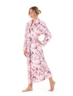 Dámsky župan Toya 2126 pink - Vestis