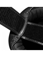 SPORT Boxerská helma Hybrid Černá model 21202100 - ADIDAS SPORT Boxerská helma Hybrid Černá model 21202100 - ADIDAS