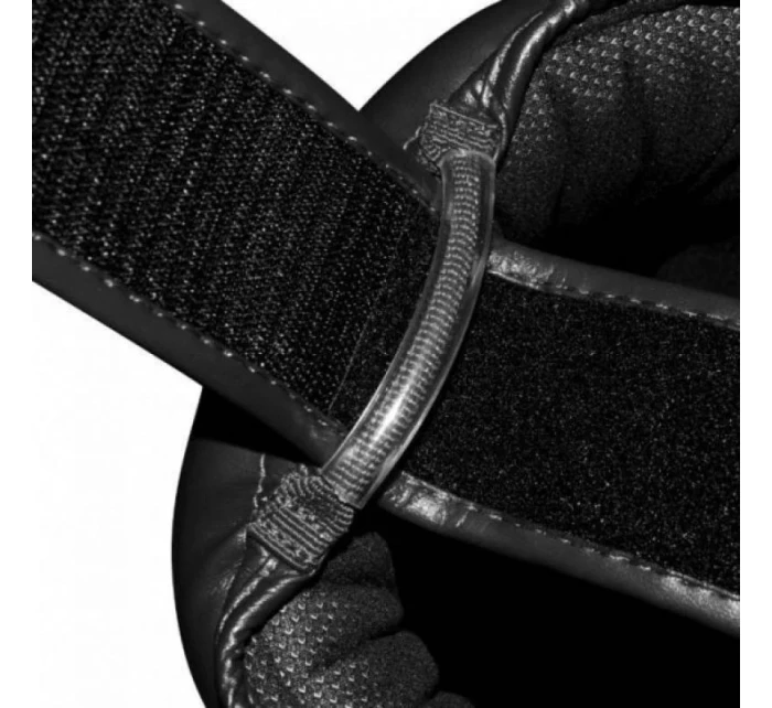 SPORT Boxerská helma Hybrid Černá model 21202100 - ADIDAS SPORT Boxerská helma Hybrid Černá model 21202100 - ADIDAS