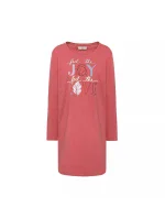 Dámská noční košile Nightdresses NDK 02 LSL X - Triumph Dámská noční košile Nightdresses NDK 02 LSL X - Triumph