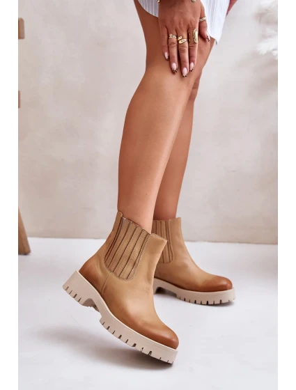 Obuv model 201152 Step in style