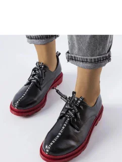 Poltopánky model 207080 Solea