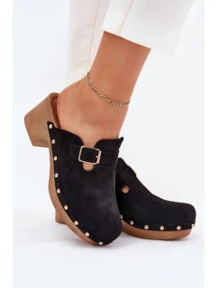 Pantofle model 214126 Step in style