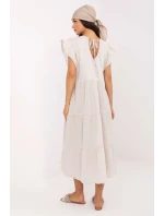 Denné šaty model 215519 Och Bella Denné šaty model 215519 Och Bella