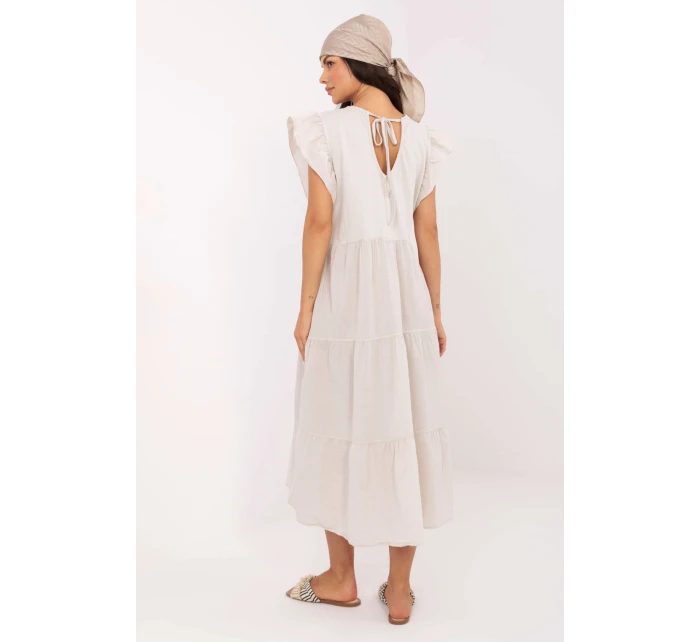 Denné šaty model 215519 Och Bella Denné šaty model 215519 Och Bella