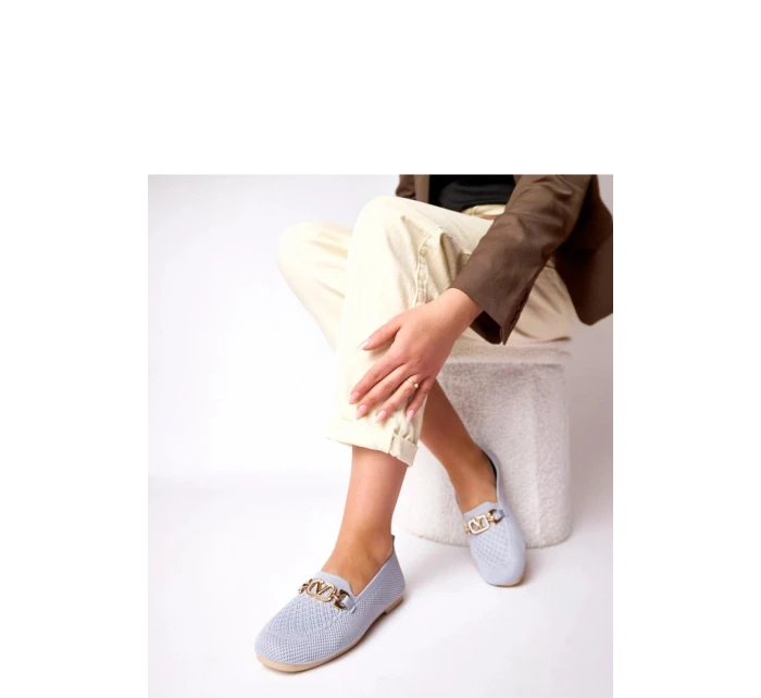 Mokasíny model 224165 Solea Mokasíny model 224165 Solea