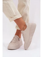 Poltopánky model 225619 Krok vo veľkom štýle