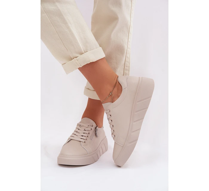 Poltopánky model 225619 Krok vo veľkom štýle