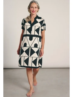 Dámské šaty model 21073897 - Muydemi