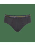 sloggi muži Start Midi C2P box - GRAY - SLOGGI GRAY - SLOGGI