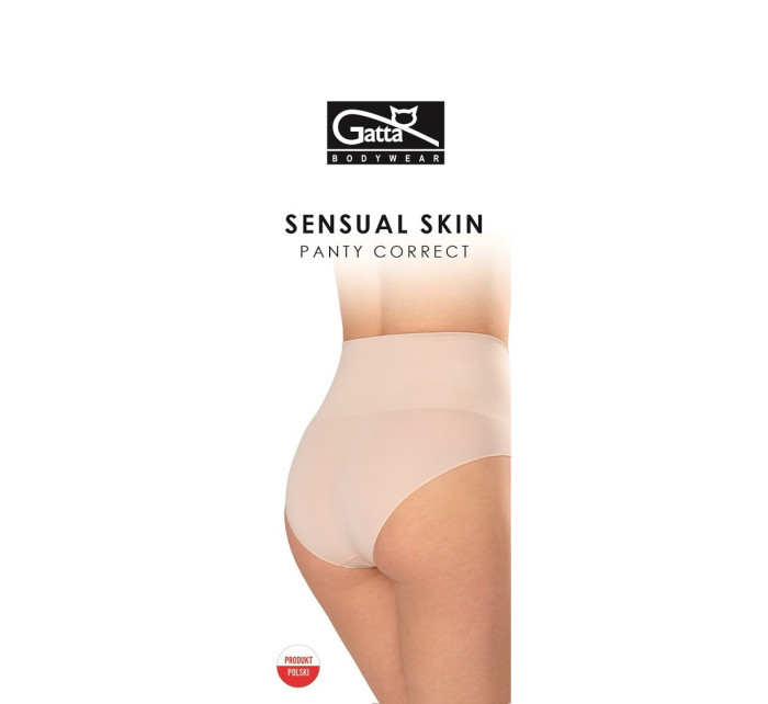 Dámské kalhotky  Panty Sensual model 15270755 - Gatta