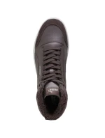 Topánky Puma Shuffle Mid Fur Flat M 387609 03