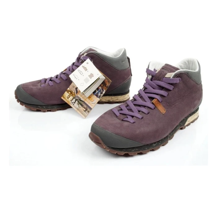 Trekové boty Bellamont 3 GTX M model 19553684 - Aku