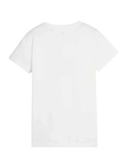 ESS+ Summer Tee W 02 tričko model 20212291 - Puma