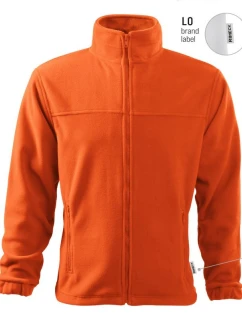 Pánská fleecová bunda 11 model 21330892 - Rimeck