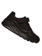 Detské športové topánky Skechers Uno Lite Vendox, čierne (403695L-BBK) Detské športové topánky Skechers Uno Lite Vendox, čierne (403695L-BBK)