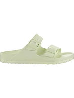 Pánske žabky Birkenstock Arizona Essentials EVA Regular Faded Lime Foam (1024571) Pánske žabky Birkenstock Arizona Essentials EVA Regular Faded Lime Foam (1024571)