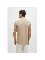 Pánska polokošeľa Boss Pallas M 50468301-255