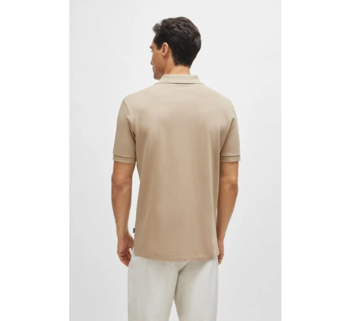 Pánska polokošeľa Boss Pallas M 50468301-255