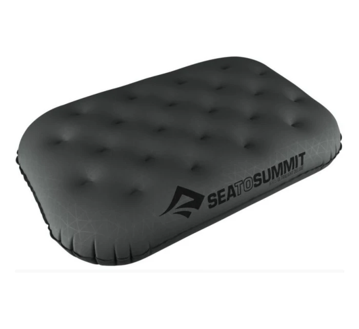 SEA TO SUMMIT Aeros Deluxe Ultralight Pillow Grey