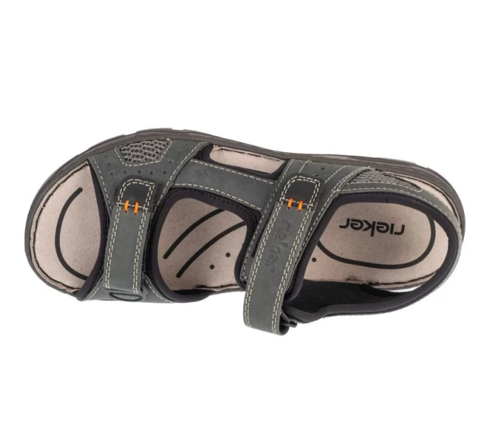 Sandály M model 21024636 - Rieker