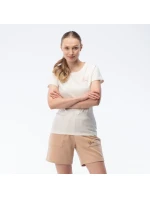 Dámské tričko s krátkým rukávem model 21356365 II WO'S - Elbrus Dámské tričko s krátkým rukávem model 21356365 II WO'S - Elbrus