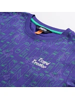 Dětské tričko SPORT JRB s krátkým rukávem