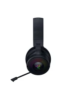 Bezdrátová herní čelenka USB TypeA Bluetooth Black model 21765197 - Razer Bezdrátová herní čelenka USB TypeA Bluetooth Black model 21765197 - Razer