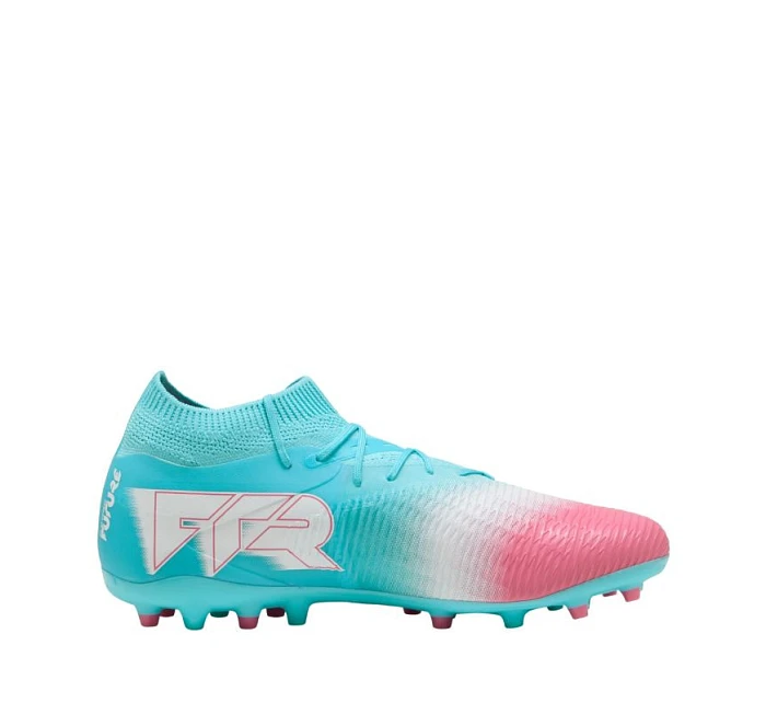 Futbalové topánky Puma Future 8 Match Re-Charge MG 108761 01