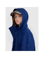 Dětská přechodná bunda do deště s model 21435542 - 4F Dětská přechodná bunda do deště s model 21435542 - 4F