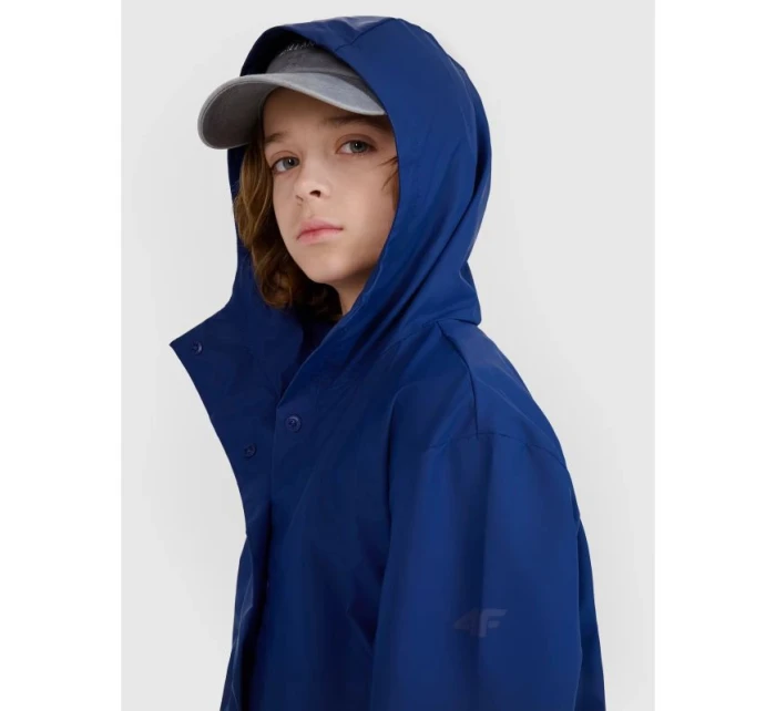 Dětská přechodná bunda do deště s model 21435542 - 4F Dětská přechodná bunda do deště s model 21435542 - 4F