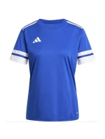 Adidas Squadra 25 Jersey W JI9988 tričko Adidas Squadra 25 Jersey W JI9988 tričko