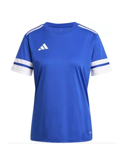 Adidas Squadra 25 Jersey W JI9988 tričko Adidas Squadra 25 Jersey W JI9988 tričko