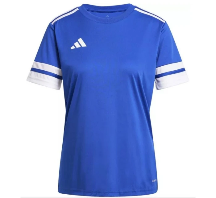 Adidas Squadra 25 Jersey W JI9988 tričko Adidas Squadra 25 Jersey W JI9988 tričko