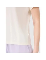 Dámské tričko oversize z modalu model 21815429 - 4F Dámské tričko oversize z modalu model 21815429 - 4F