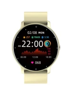 Dámske inteligentné hodinky Gravity GT1-6 Dámske inteligentné hodinky Gravity GT1-6