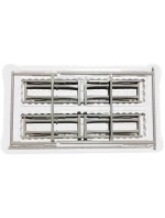 ZESTAW  I 2  SZARY model 21831475