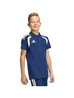 Dětské tričko Tiro 26 League Polo námořnická modrá model 22058655 - ADIDAS Dětské tričko Tiro 26 League Polo námořnická modrá model 22058655 - ADIDAS