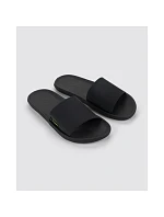 Pánské sportovní žabky Rider Feel Slide pohodlné černé pantofle